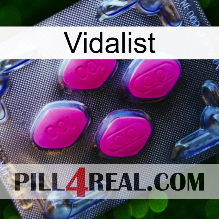 Vidalist 02